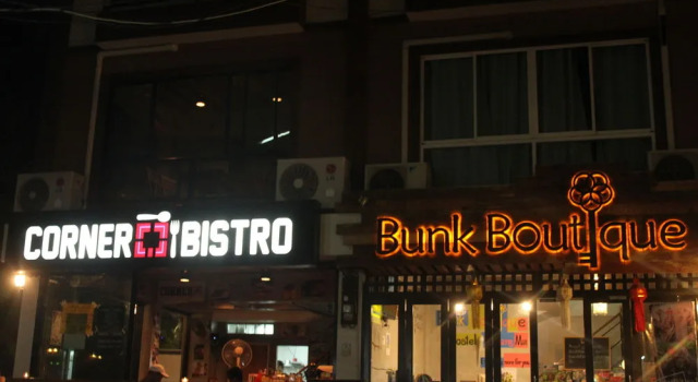 Nimman Bunk Chiang Mai