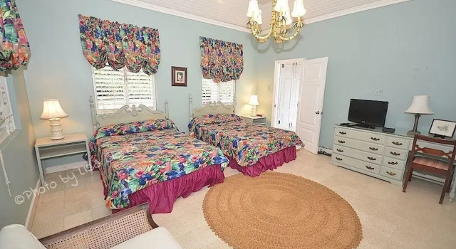 Вилла с 5 комнатами Villa Manana, Ocho Rios 5BR