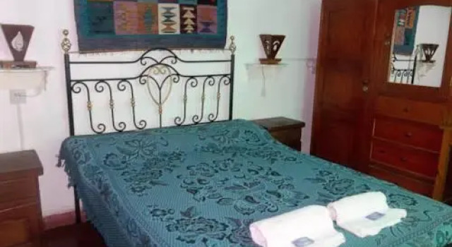 Hostal Ucumar, Забронировать Отель Сальта провинция Сальта, рядом с 9 de Julio Park