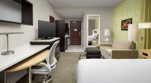 Home2 Suites by Hilton Lake City, Reserva ahora Hotel Lake City 