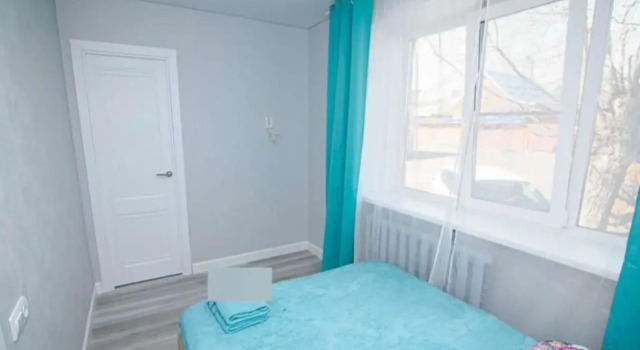 Apartment on 4 Uralsky Polka street 53, Book Apartment Hotels in Ural with Parking, Parking