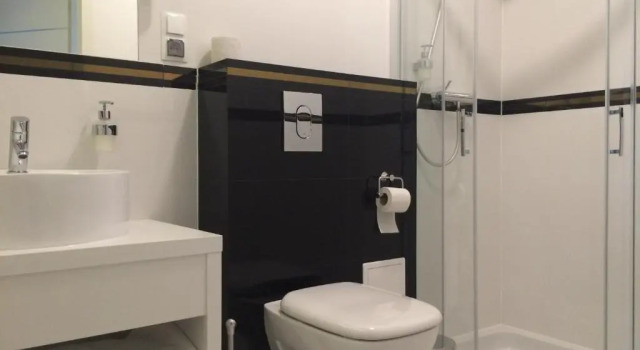 Номер Standard Hotel Aleksandria