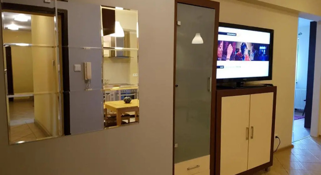 Апартаменты Wigwam Apartament 6-osobowy