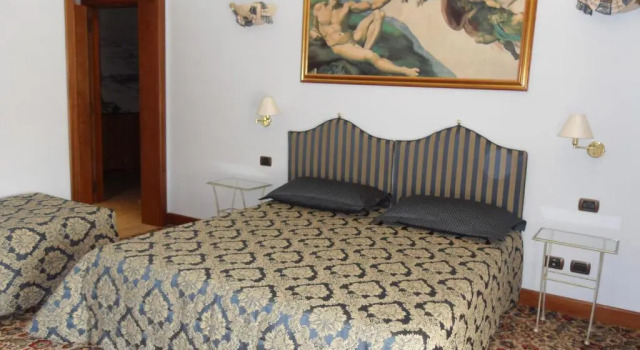 Habitación Superior Da Betty