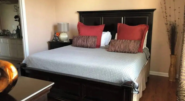 Коттедж Tideview #85 · 3 Suites Near Convention, Universal & Disney