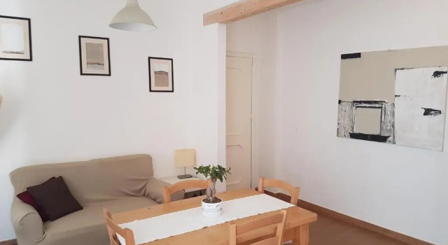 Апартаменты Casa Santiago