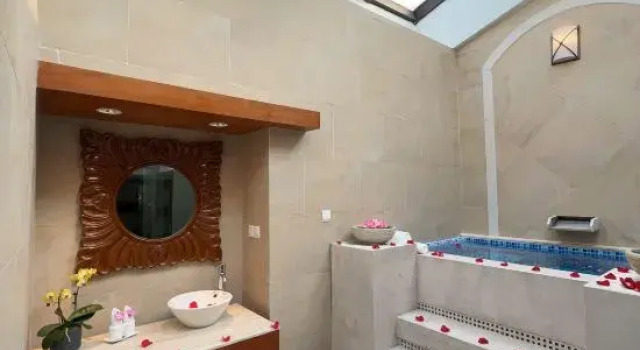 Люкс Suzhou Yangcheng Lake Lanting Hotel