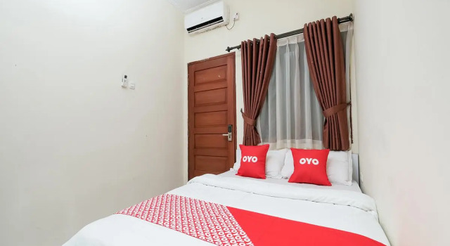 OYO 1997 Bee M Near RS Muhammadiyah, Rezervasyon Otel Bandung Kidul Bandung