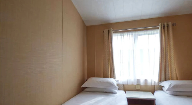 Lake View Lodge, Prenota Hotel White Cross Inghilterra