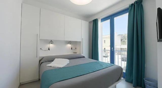 Апартаменты Superior Isule Apartment & Terrace