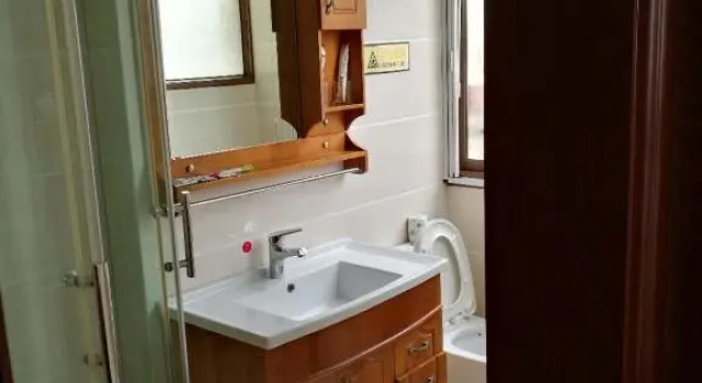 Семейный номер Standard Bihai Dream Garden Farm House