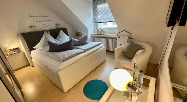 Apartment Orchidee