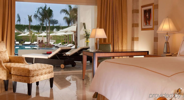Swisstel Sharm El Sheikh All Inclusive Collection
