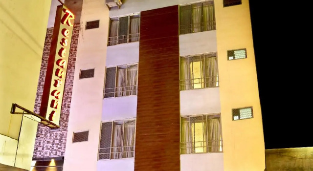 Hotel Sunflower, Забронировать Отель Отели штата Раджастхана с парковкой, Парковка