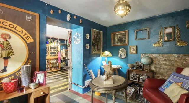Casa Roberto, Book Hotel Montevideo Montevideo
