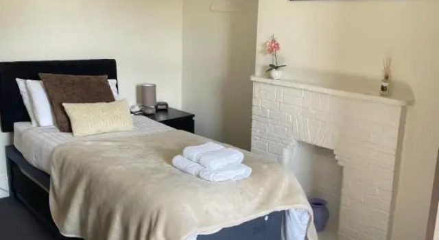 Номер Standard The Chase Inn
