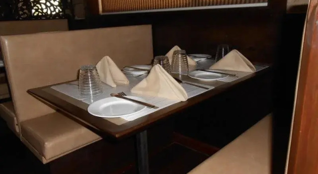 Hotel Chirag Executive