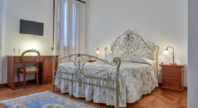 Люкс B&B Villa Romano