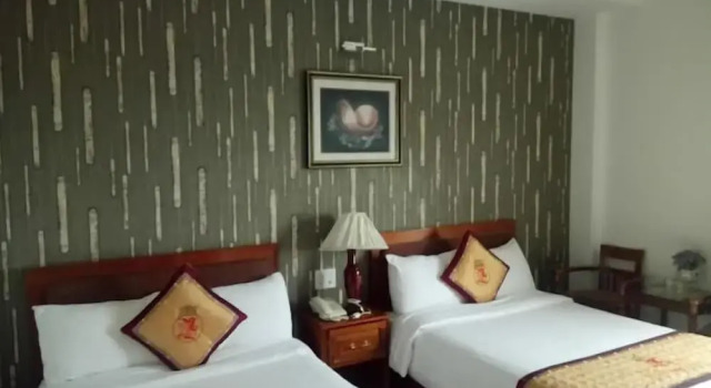 Huyen Trang 1 Hotel Hue - by BAY LUXURY