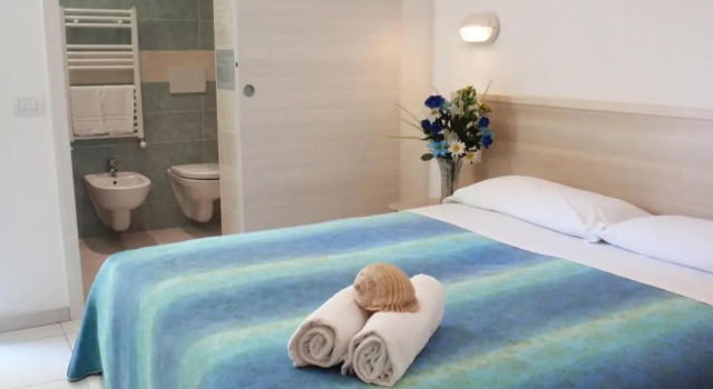Двухместный номер Standard Hotel Lara