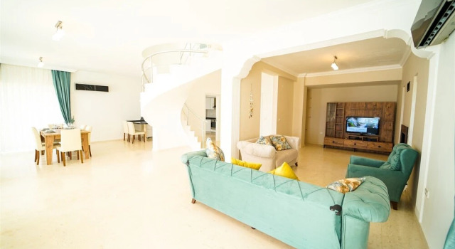 Dreamland Villa, Забронировать Вилла Калкан провинция Анталья