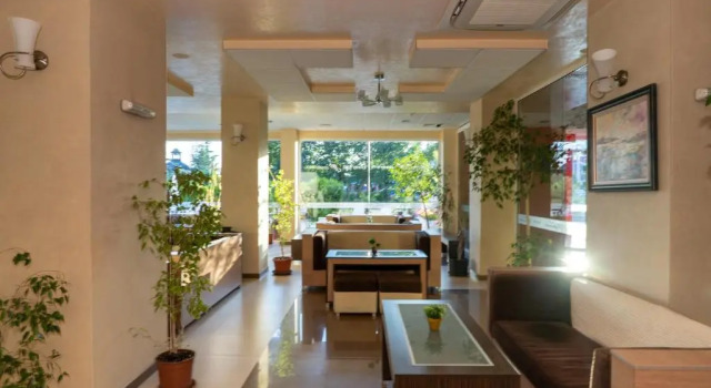 Hotel Esperanto Apartment 7
