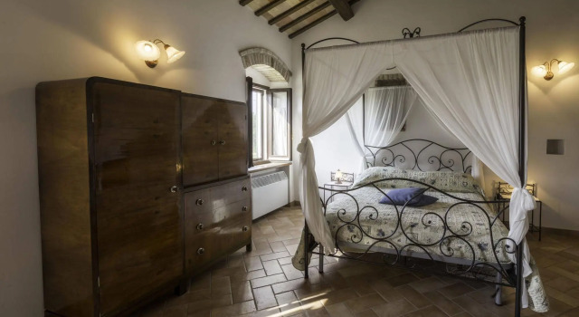 La Locanda del Musone - Loreto B&B Conero, Book Bed and Breakfast Loreto 