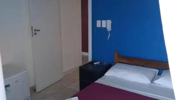Люкс Pousada Hebrom