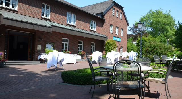 Hotel Josten