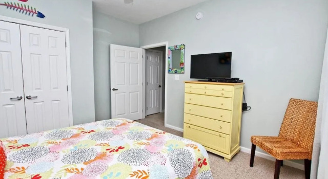 Navy Cove Harbor 2213 - 2 Br condo, Book Hotel Hoteller i Dauphin Island med pool, Swimmingpool
