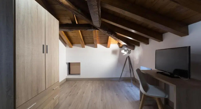 Petit Hotel Goierri, Rezerwuj Hotel  