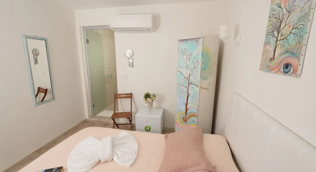 Номер Economy Destina Cesme