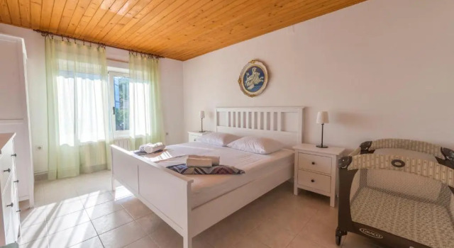 Апартаменты с 2 комнатами Apartments Vilma