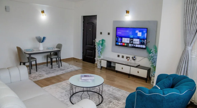 Sana Home by Edmor Suites