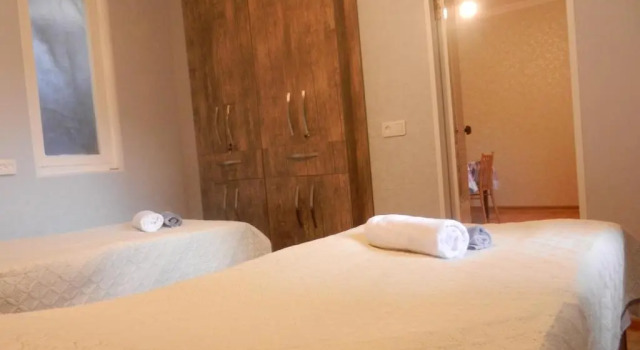 Двухместный номер Standard guest house katia tbilisi