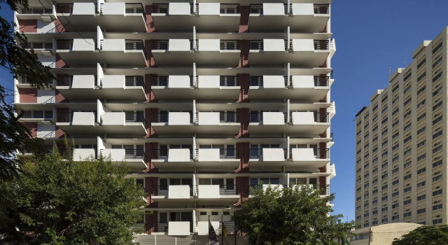 Hotel Tivoli Beira