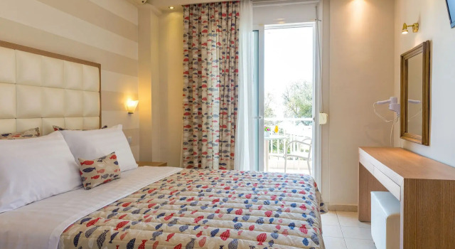 Номер Superior Georgalas Sun Beach Resort