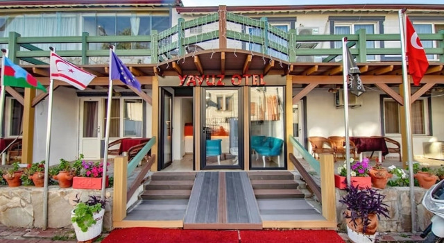 Akcay Yavuz Otel