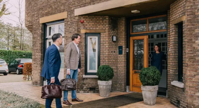 Boutique Hotel Het Scheepshuys, Book Boutique Breda Noord-Brabant