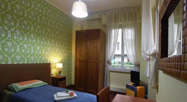 Номер Standard B&B SantAgostino
