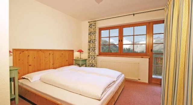 Haus Elisabeth, Забронировать Отель Отели Тироля 3 звезды, 3*