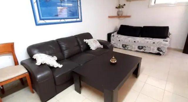 Suite- Studio- Zimmer