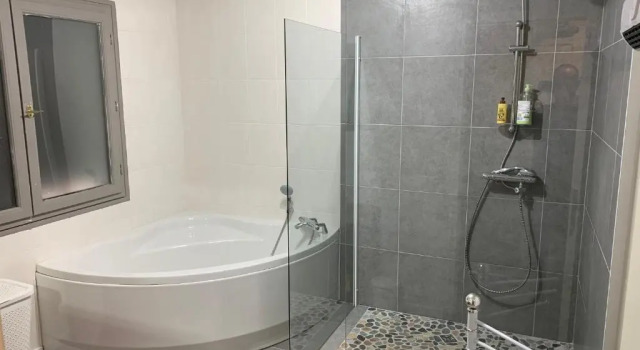 Maison spacieuse tout confort, Varaa Villa Meilhan 