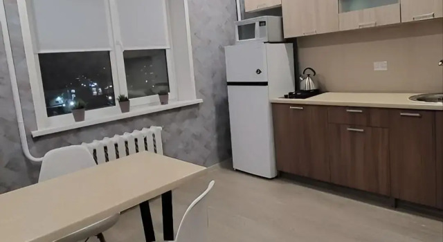 Апартаменты на Саратовском шоссе 69/4