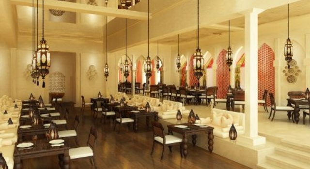 Tiara Residence - Palm Jumeirah Dubai, Забронировать Отель СПА-отели Дубая, SPA-услуги