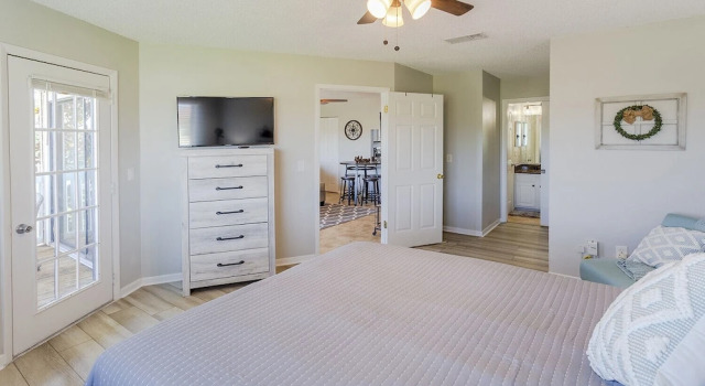 La Casa Del Mar 608 Star5vacationscom, Buchen Sie Ferienwohnung Dunedin Pinellas County