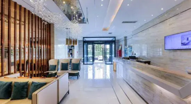 City Comfort Inn (Weihui Jianshe Road store), Rezervovat Hotel Xinxiang Henan