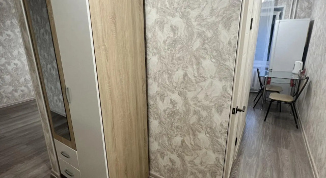 Созвездие Камчатки на улице Молчанова