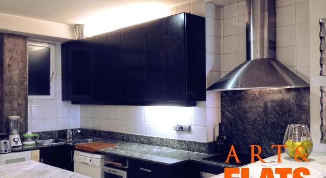 Апартаменты ART & FLATS Pleno Centro Valencia