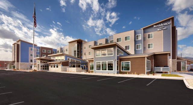 Residence Inn by Marriott Pensacola Airport/Medical Center